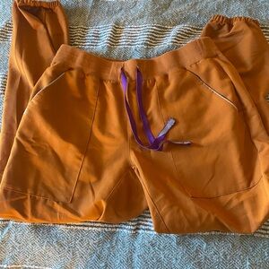 Figs Atlantic Fall Joggers Medium Petite